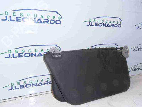 Used Right sun visor Right sun visor FORD TRANSIT CONNECT (P65_, P70_, P80_) [2002-2026] 9985683 9985683