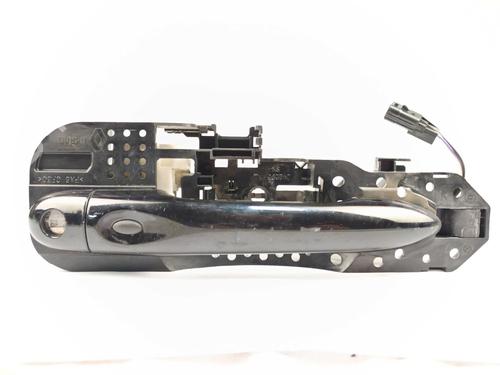 Used Front left exterior door handle Front left exterior door handle RENAULT SCÉNIC III (JZ0/1_) 1.2 TCe (JZ16) (132 hp) 30641301 30641301