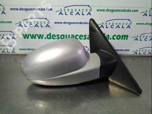 Used Right mirror DAEWOO NUBIRA Saloon (J100) [1997-2025]  9989820