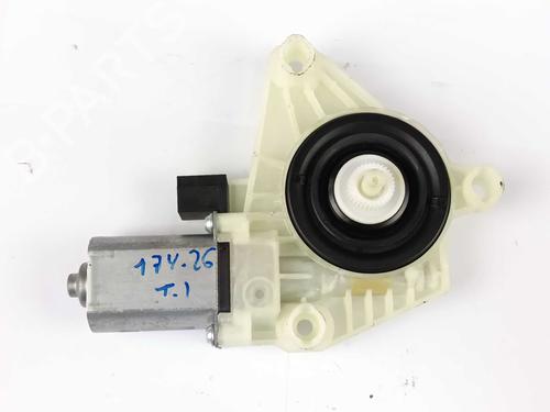 Used Left rear window motor Left rear window motor SKODA KODIAQ II (PS7) 2.0 TDI (150 hp) 33288743 33288743
