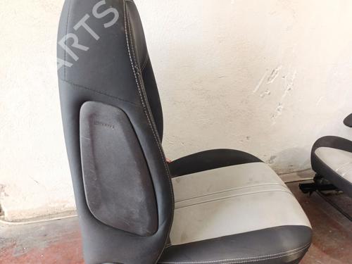Seats set FIAT QUBO (225_) 1.3 D Multijet (225CXB1A, 225AXB1A, 225CXB11, 225AXB11,... | BP30711065C78 