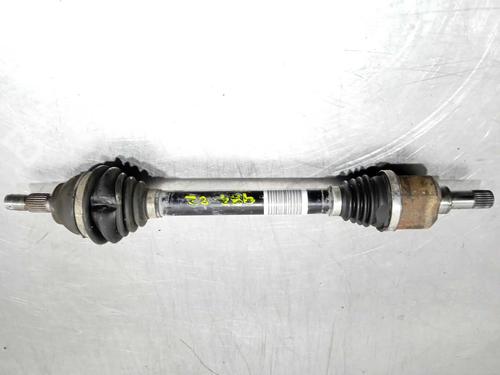 Used Left front driveshaft Left front driveshaft CITROËN C-ELYSEE (DD_) [2012-2026] 11537195 11537195