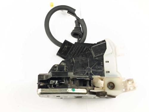 Used Front left lock Front left lock KIA CARENS IV 1.7 CRDi (116 hp) 32372785 32372785