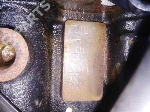 Engine DACIA SANDERO  | BP9995309M1  - Image 16