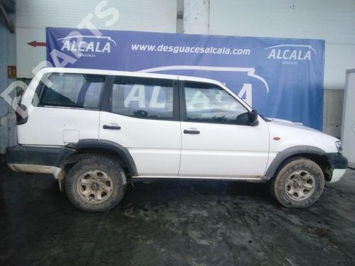 Engine control unit (ECU) NISSAN TERRANO II (R20)  | BP11751516M57 