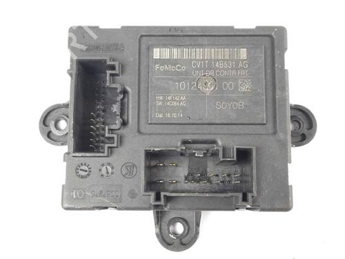 Used Electronic module Electronic module FORD FIESTA VI (CB1, CCN) 1.0 EcoBoost (100 hp) 17190206 17190206