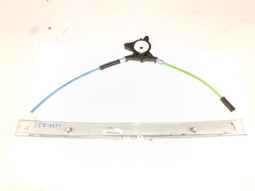 Used Front left window mechanism MAZDA 6 Station Wagon (GY) 2.0 DI (GY19) (136 hp) 30384019