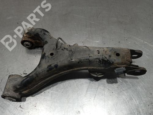 Left rear suspension arm LAND ROVER RANGE ROVER III (L322) 3.6 D 4x4 | BP10012716M14 