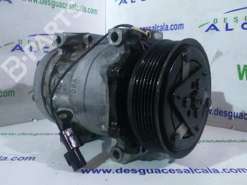 Used AC compressor VOLVO V40 Estate (645) [1995-2004]  9986166