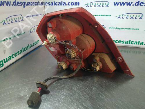 Right taillight DAEWOO KALOS (KLAS) 1.2 | BP9992467C35 - Image 2