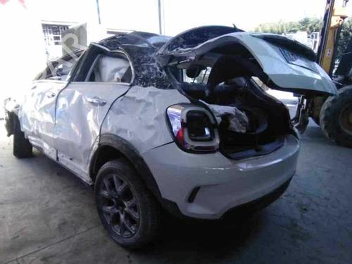 Front left interior door handle FIAT 500X (334_) 1.6 (334AXE1A) | BP10142713I13  - Image 6