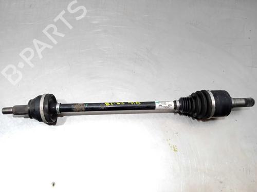 Used Right rear driveshaft Right rear driveshaft 12071239 12071239