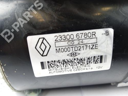 Starter DACIA SANDERO II | BP11022562M8