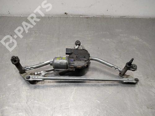 Used Front wiper motor VW PASSAT B8 (3G2, CB2) [2014-2025]  10143127