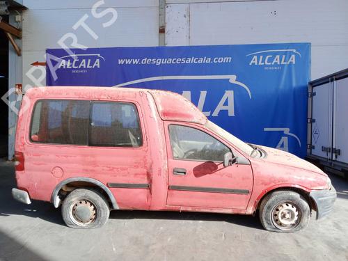 Used Parts OPEL COMBO Box Body/MPV (71_) 1.7 D 4897376