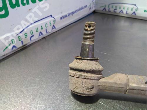 Right front suspension arm HYUNDAI SANTA FÉ I (SM) 2.0 CRDi | BP10957919M13 