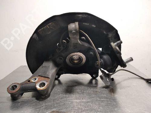 Right front steering knuckle TOYOTA AURIS (_E18_) | BP9978801M26 - Image 2