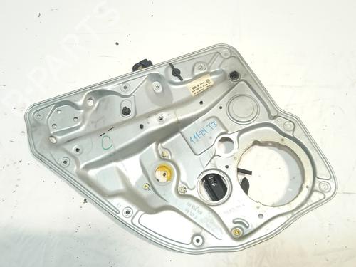 Fensterheber links hinten für VW GOLF IV (1J1) 1.9 TDI (110 hp) 17060391