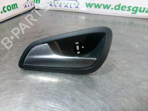 Used Rear left interior door handle Rear left interior door handle FORD C-MAX II (DXA/CB7, DXA/CEU) 1.6 Ti (105 hp) 9993261 9993261