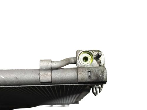 AC radiator FORD FIESTA VII (HJ, HF) 1.0 EcoBoost | BP37232595M32 - Image 5