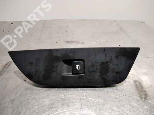 Used Left rear window switch BMW X1 (E84) [2009-2015]  9981360