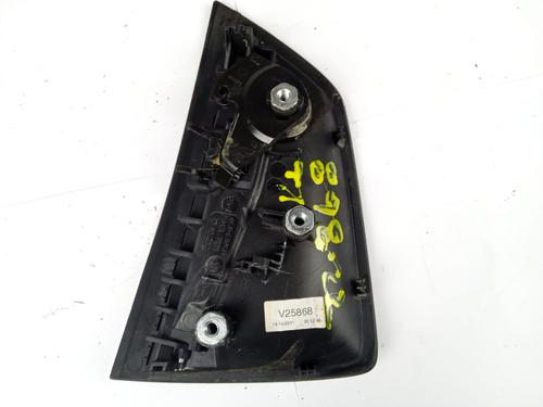 Rear left exterior door handle ALFA ROMEO GIULIETTA (940_) 2.0 JTDM (940FXE1A, 940FXG11) | BP11530475C130 
