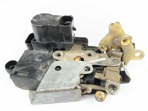 Used Front right lock Front right lock 28025771 28025771