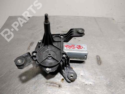 Used Rear wiper motor OPEL CORSA D (S07) [2006-2015]  9980821