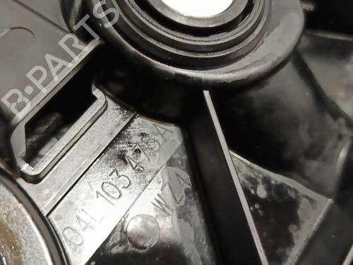 Valve cover VW PASSAT B8 Variant (3G5, CB5) 2.0 TDI | BP26556785M124 - Image 3
