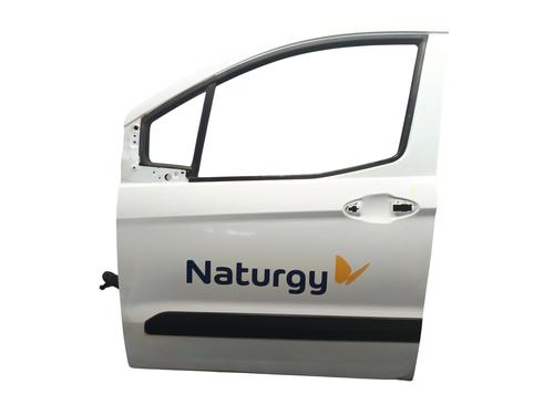 Used Left front door FORD TRANSIT COURIER B460 Box Body/MPV 1.5 TDCi (75 hp) 31801069