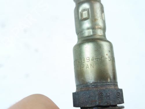 Electronic sensor TOYOTA YARIS (_P13_) 1.5 Hybrid (NHP130_, NHP130) | BP28514879M84 