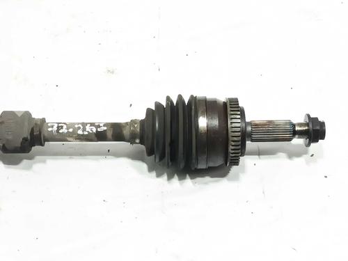 Left front driveshaft KIA CARENS IV 1.7 CRDi | BP32338498M38 - Image 2