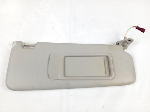 Right sun visor BMW 3 Coupe (E92) 320 d (177 hp) 51167252060