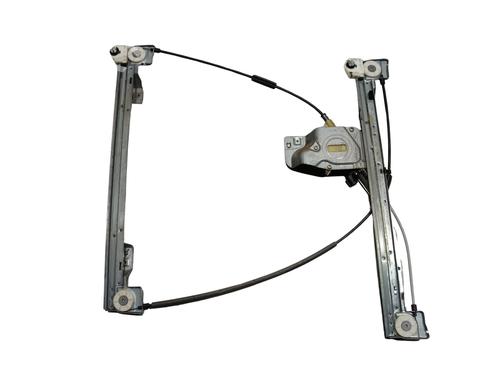 Used Front right window mechanism Front right window mechanism RENAULT KANGOO / GRAND KANGOO II (KW0/1_) 1.5 dCi 75 (KW07, KW10, KW04) (75 hp) 35751462 35751462