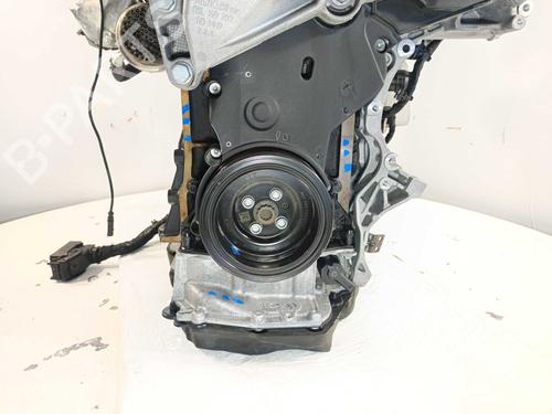 Engine VW PASSAT B8 Variant (3G5, CB5) 2.0 TDI | BP36998384M1 - Image 2
