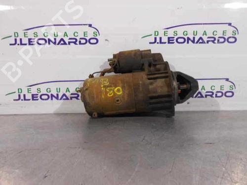 Used Starter Starter 11247676 11247676