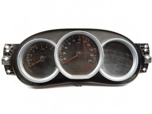Used Instrument cluster Instrument cluster 10310540 10310540