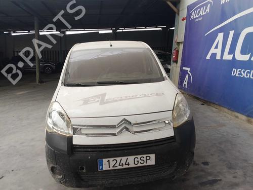 Steering pump CITROËN BERLINGO Box Body/MPV (B9) 1.6 HDi 75 | BP33017898M99 - Image 10