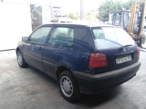 Steering rack VW GOLF III (1H1)  | BP10928433M22 