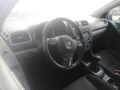 Underbody protection VW GOLF VI (5K1) 1.6 TDI | BP26281919M92 - Image 11