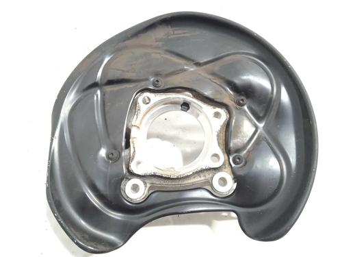 Used Right rear steering knuckle Right rear steering knuckle 18536726 18536726