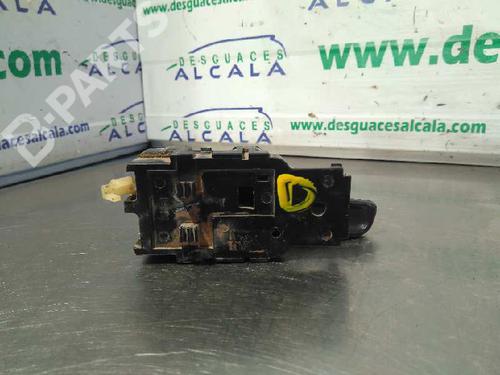 Rear right interior door handle NISSAN TERRANO II (R20)  | BP9992161I16 
