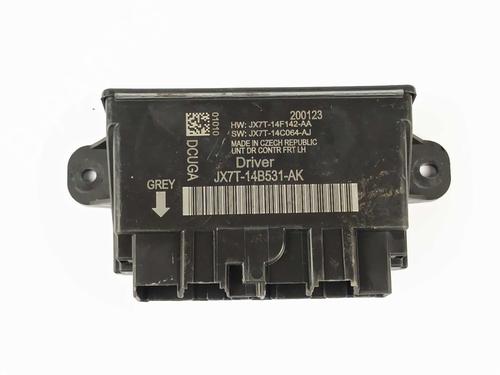 Módulo eletrónico Módulo eletrónico FORD KUGA III (DFK) 2.0 TDCi (120 hp) 36041186 36041186