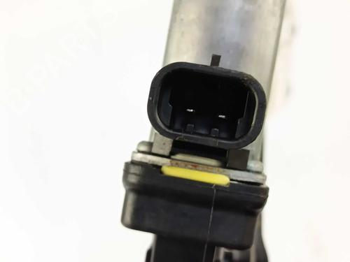 Front left window mechanism FIAT PANDA (312_, 319_) 1.0 Mild Hybrid (312.PYD1B) | BP36997465C22 - Image 3