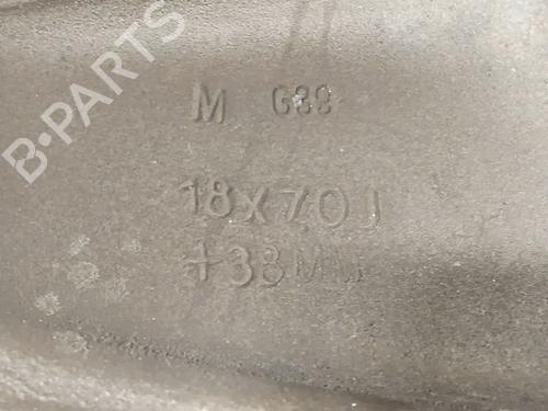 Fælk CHEVROLET TRAX 1.7 TD | BP34446219C45  - Image 9