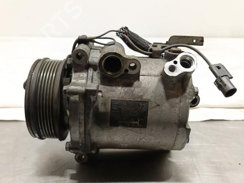 Used AC compressor MITSUBISHI LANCER VIII (CY_A, CZ_A) EVO X (CZ4A) (295 hp) 27888410
