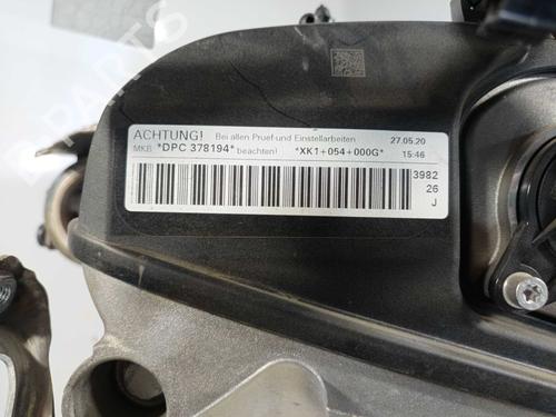 Engine SKODA OCTAVIA III Combi (5E5, 5E6) 1.5 TSI | BP38925757M1 - Image 4