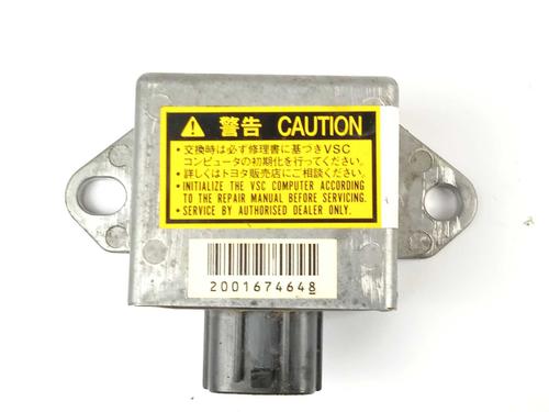 Used Electronic module Electronic module 15684871 15684871
