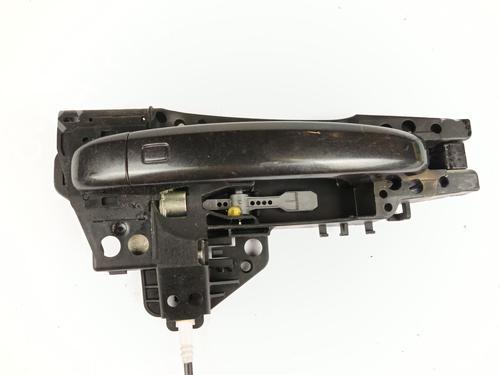 Used Front right exterior door handle AUDI Q5 (8RB) 2.0 TDI quattro (143 hp) 29146833