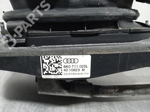 Gear lever AUDI A5 (8T3) S5 quattro | BP9985122M90 